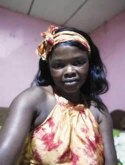 Louise Leticia's profile, a single 31-year-old a woman in Ababa