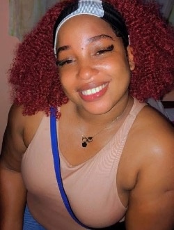 Jasmine's profile, a single 26-year-old a woman in Yaoundé