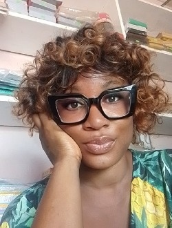 Victoire's profile, a single 30-year-old a woman in Kribi