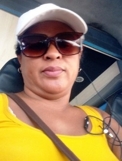 Sarindra's profile, a single 48-year-old a woman in Antananarivo