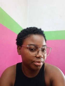 Minely's profile, a single 24-year-old a woman in Port-Gentil