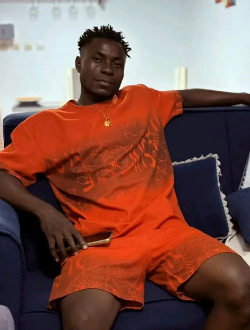 Rodolphe's profile, a single 32-year-old a man in Abadjin-Kouté