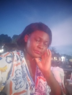 Josiane's profile, a single 28-year-old a woman in Yaoundé