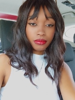 Aurnelah's profile, a single 29-year-old a woman in Antsaba
