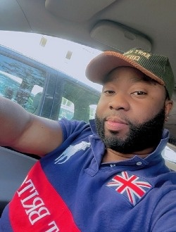 Mohamadou Marouane's profile, a single 39-year-old a man in Meaux