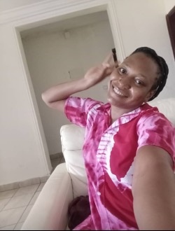 Phaël's profile, a single 26-year-old a woman in Yaoundé