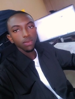 Cédric's profile, a single 26-year-old a man in Petit Abidjan-Youkou