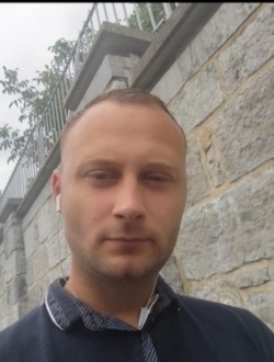 Billy's profile, a single 29-year-old a man in Hotton