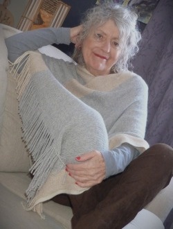 Marie's profile, a single 74-year-old a woman in Saint-Eustache