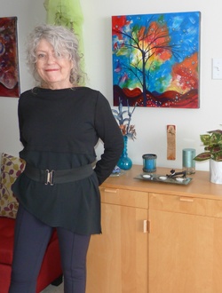Marie's profile, a single 74-year-old a woman in Saint-Eustache