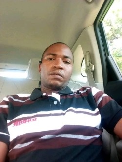 Diallo's profile, a single 41-year-old a man in Tamba I