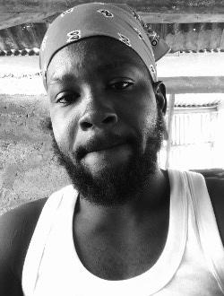 Nana's profile, a single 33-year-old a man in Accra