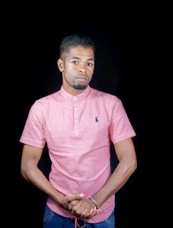 Zita's profile, a single 31-year-old a man in Aharana