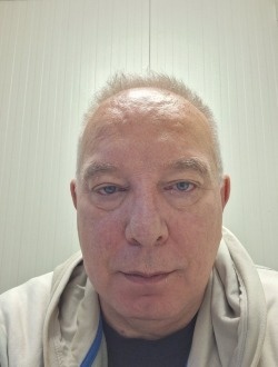 Luca's profile, a single 63-year-old a man in Aosta
