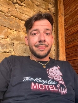 Ced's profile, a single 36-year-old a man in Differdange