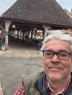 Lolo's profile, a single 59-year-old a man in Bézu-la-Forêt