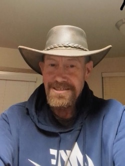 Bubba's profile, a single 53-year-old a man in Sedro-Woolley
