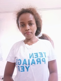 Léonie's profile, a single 29-year-old a woman in Toamasina