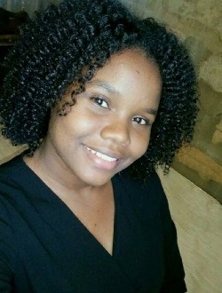 Alphonsine🇲🇬's profile, a single 20-year-old a woman in Toliara