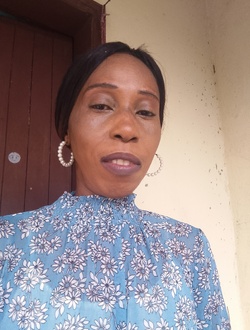 Olga's profile, a single 51-year-old a woman in Afagayong