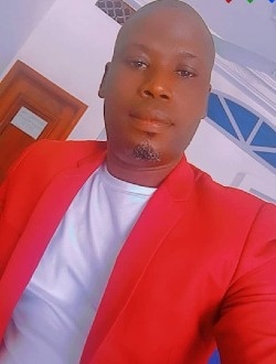 Honorable's profile, a single 42-year-old a man in Abbey Hill
