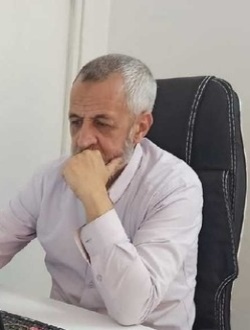 Cherif's profile, a single 66-year-old a man in Sidi Bel Abbès
