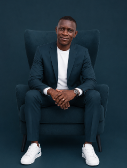 Karol's profile, a single 34-year-old a man in Douala
