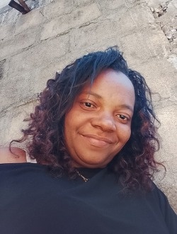 Carène's profile, a single 34-year-old a woman in Antalaha