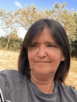 Cécé's profile, a single 51-year-old a woman in Laval