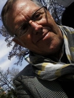 Marcel's profile, a single 60-year-old a man in Berlin