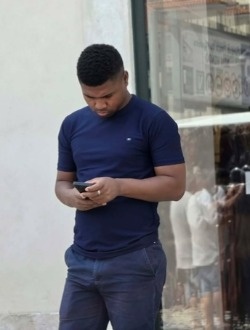 Nathan's profile, a single 31-year-old a man in Antananarivo