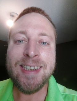 Benjamin's profile, a single 31-year-old a man in Sherbrooke