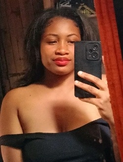 Hanta's profile, a single 30-year-old a woman in Tôlanaro
