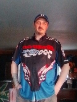 Francis's profile, a single 43-year-old a man in Rivière-du-Loup