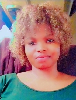 Melaine's profile, a single 26-year-old a woman in Natitingou