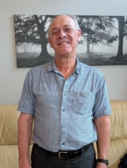 Alain's profile, a single 61-year-old a man in Coaticook