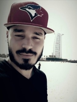 Philippe's profile, a single 41-year-old a man in Saint-Hubert