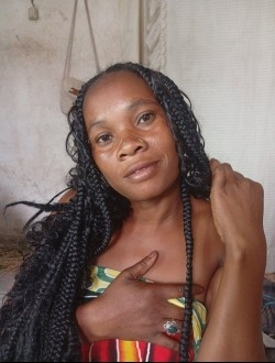 Voangy's profile, a single 41-year-old a woman in Tanambao-Namantoana