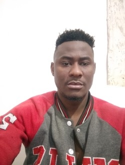 Sylvain Patrick's profile, a single 34-year-old a man in Douala