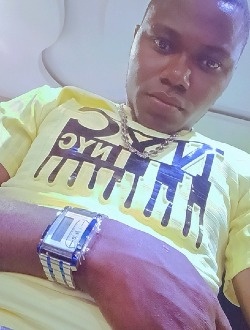 Landry's profile, a single 36-year-old a man in Petit Abidjan-Youkou