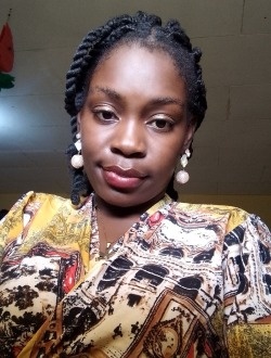 Mylene's profile, a single 26-year-old a woman in Meyo-Centre