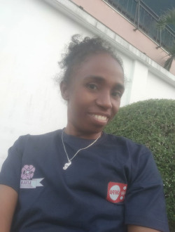 Estella's profile, a single 49-year-old a woman in Toamasina