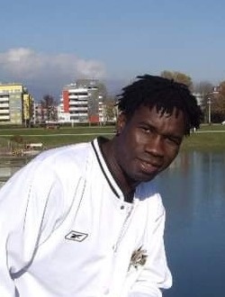 Joe's profile, a single 40-year-old a man in Metz