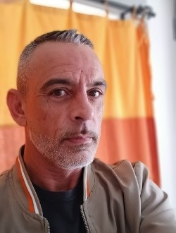 Marc's profile, a single 49-year-old a man in Bastogne