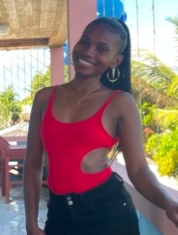 Larussa's profile, a single 29-year-old a woman in Antsiranana