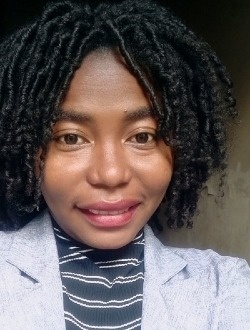 Larrie's profile, a single 29-year-old a woman in Antananarivo