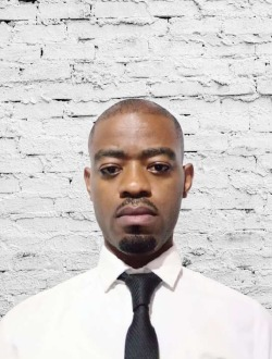 Jean Bertrand's profile, a single 36-year-old a man in Yaoundé