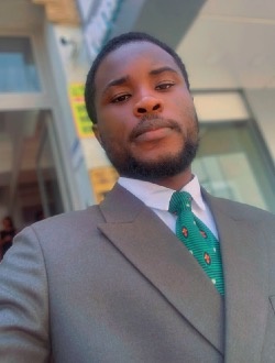 Herman's profile, a single 25-year-old a man in Casablanca