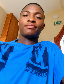 Dieuvale's profile, a single 29-year-old a man in Cotonou