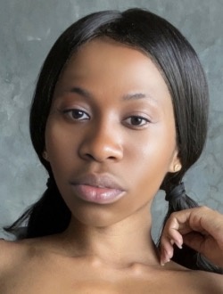 Amanda's profile, a single 29-year-old a woman in Hartford